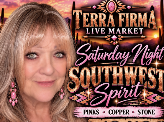 SATURDAY NIGHT SOUTHWEST SPIRIT